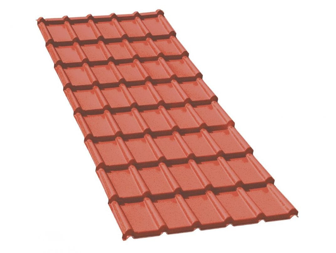 Толстая черепица First Corporation Cover-Life ARCH-00150732 - Вид №1