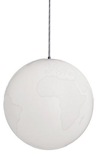 Formagenda Подвесной светильник из полиуретана sun-id-1403483 - Вид №2