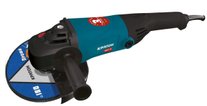 Углошлифовальная машина (УШМ) Кратон AMG-1800-180JC 9145729