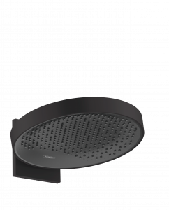 26230670 Rainfinity Верхний душ 360 1jet с настенным креплением Hansgrohe