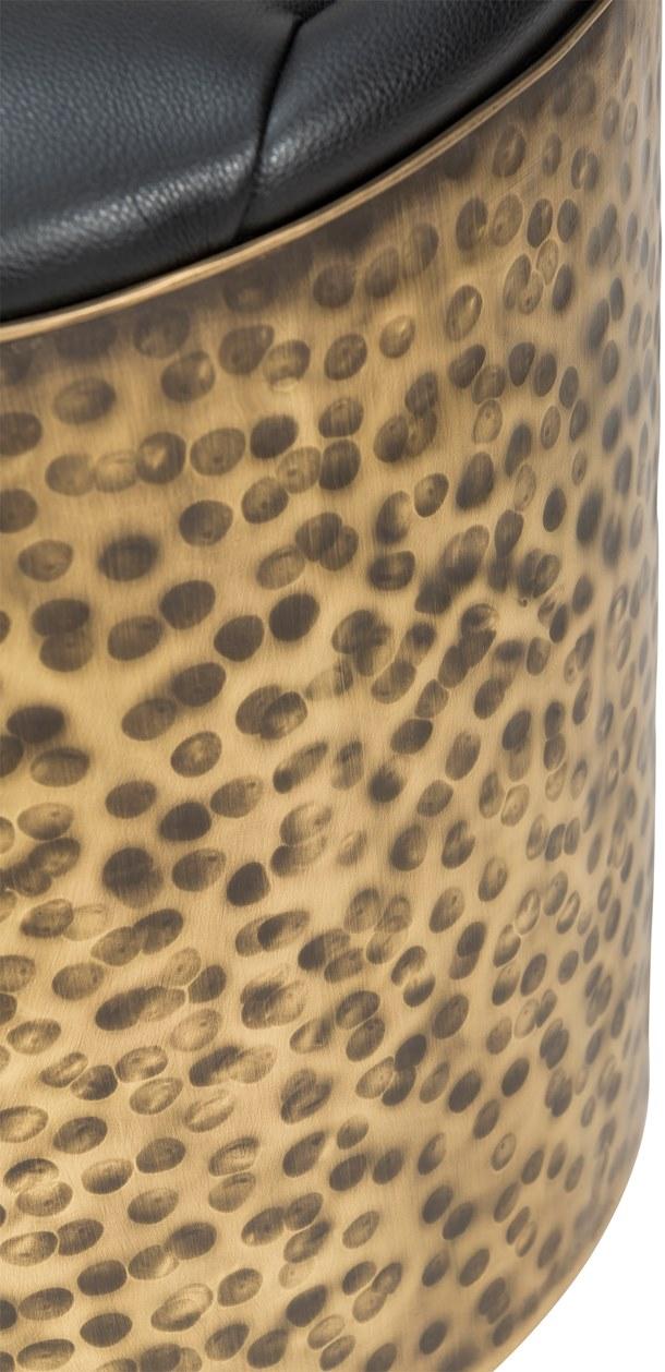 Duquesa & Malvada Табурет Aurum Dmu018 - Вид №2