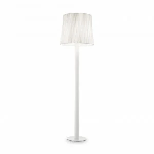 Торшер Ideal Lux Effetti Pt1 IDEAL LUX  089415 Белый