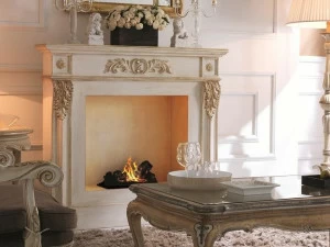 Grifoni Silvano Камин в классическом стиле  75