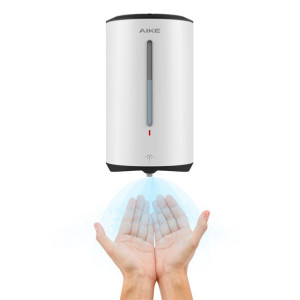 Умный дозатор мыла AIKE AK3131_342