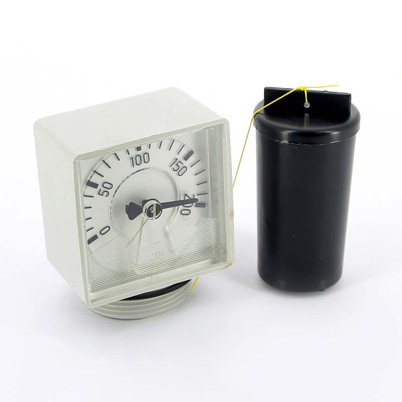 Индикатор уровня дизельного топлива Q200V WATTS Ind 10000375 - Вид №3