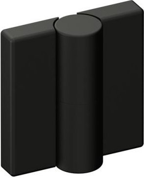 B9505B.75RF навинчивающийся ремешок (пружинный ремешок) HEWI Türzubehör  - Вид №5