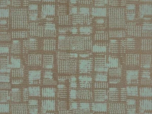 KOHRO Хлопковая и льняная ткань The sand society Kr058652