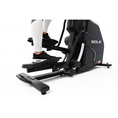 2019) Степпер sole cardio climber sc200 (cc81 Sole Fitness  - Вид №5
