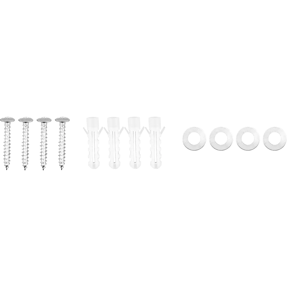 Люстра потолочная Семь огней SF7101/4C-WTT LED 115 Вт STLM-2030195 - Вид №9