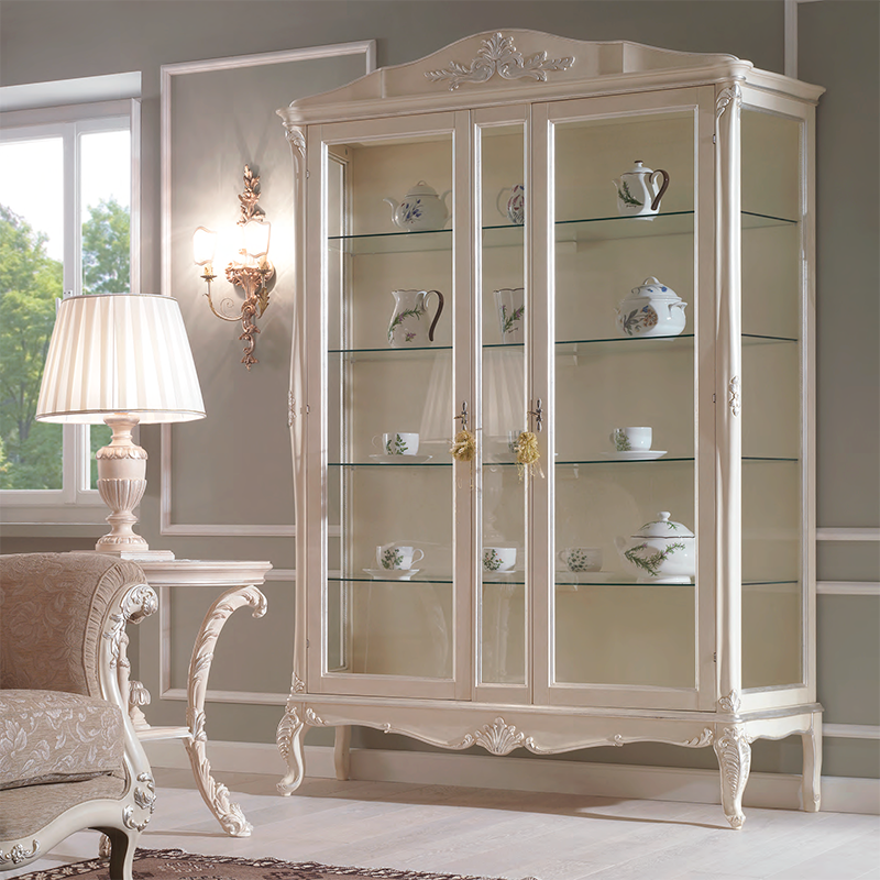 Витрина  FLORENCE ART 221/2 