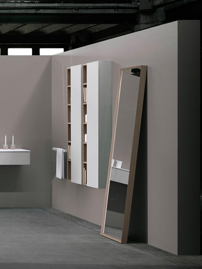 INBANI Настольное зеркало в раме Strato sun-id-1489772 - Вид №2