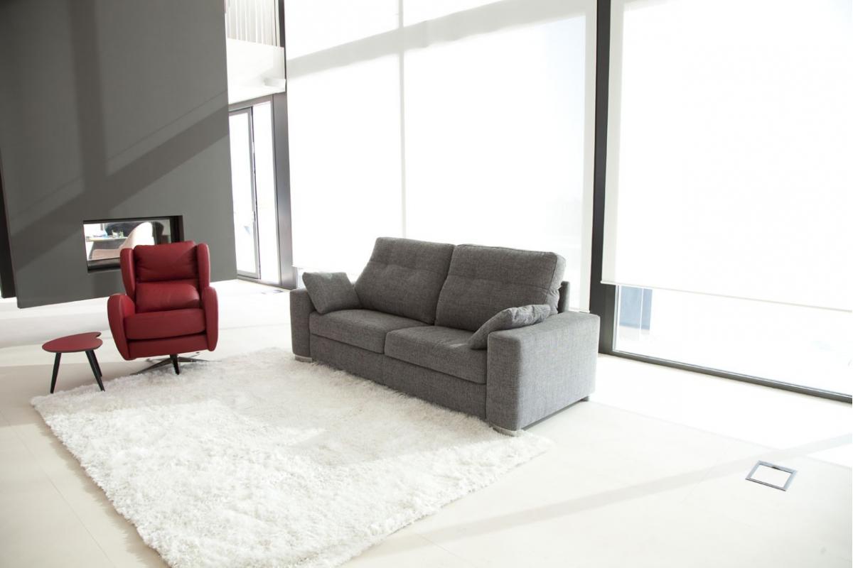 038504 Диван Fama Alfred Santreyd - Вид №3