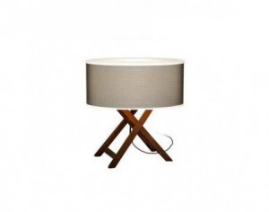 008843 Уличная настольная лампа S IP65 Marset Cala