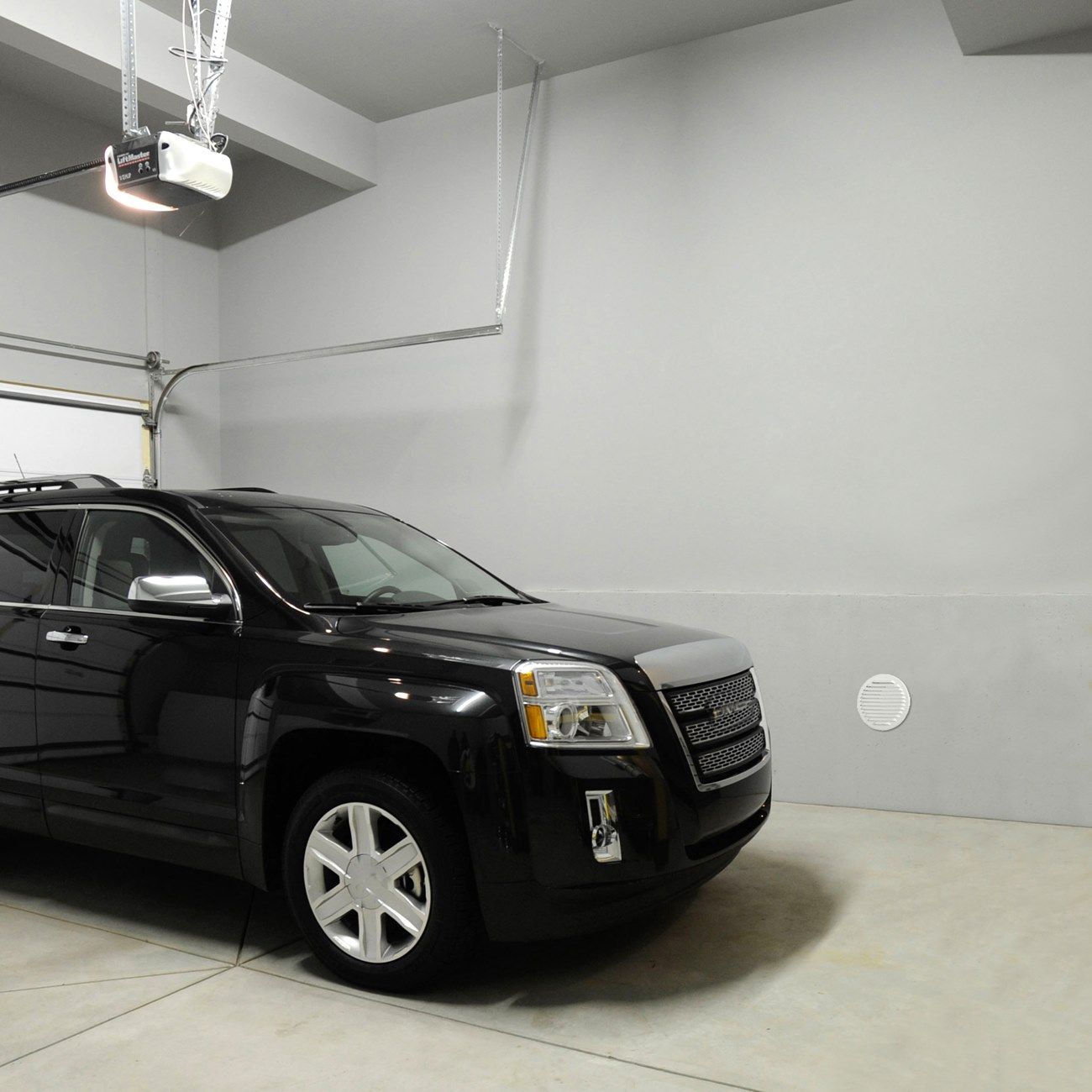 Встраиваемая решетка для отверстий от Ø 80 до 200 мм First Corporation GTA125RB ARCH-00108594 - Вид №3