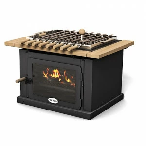 Гриль-бокс Greivari Weekend