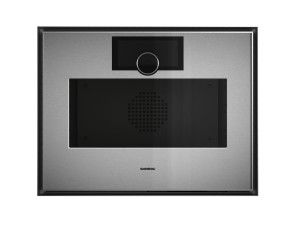 Комбинированная Паровая печь из нержавеющей стали с сенсорным экраном