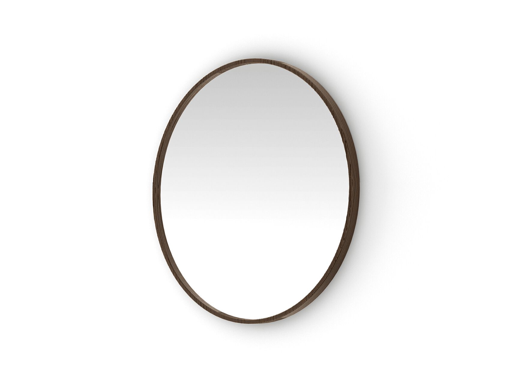 Настенное круглое зеркало Santalucia Mobili Homy ARCH-00022079