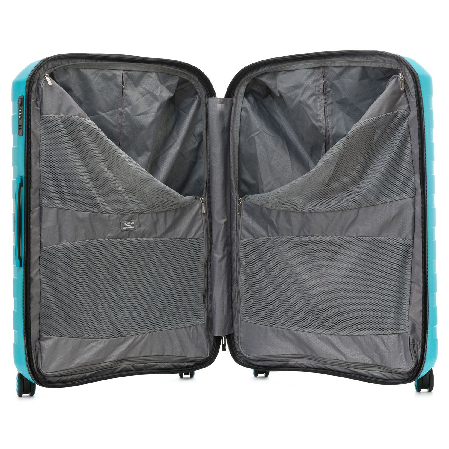 5541-0167 Чемодан 5541 Spinner L Roncato Box 2.0  - Вид №2