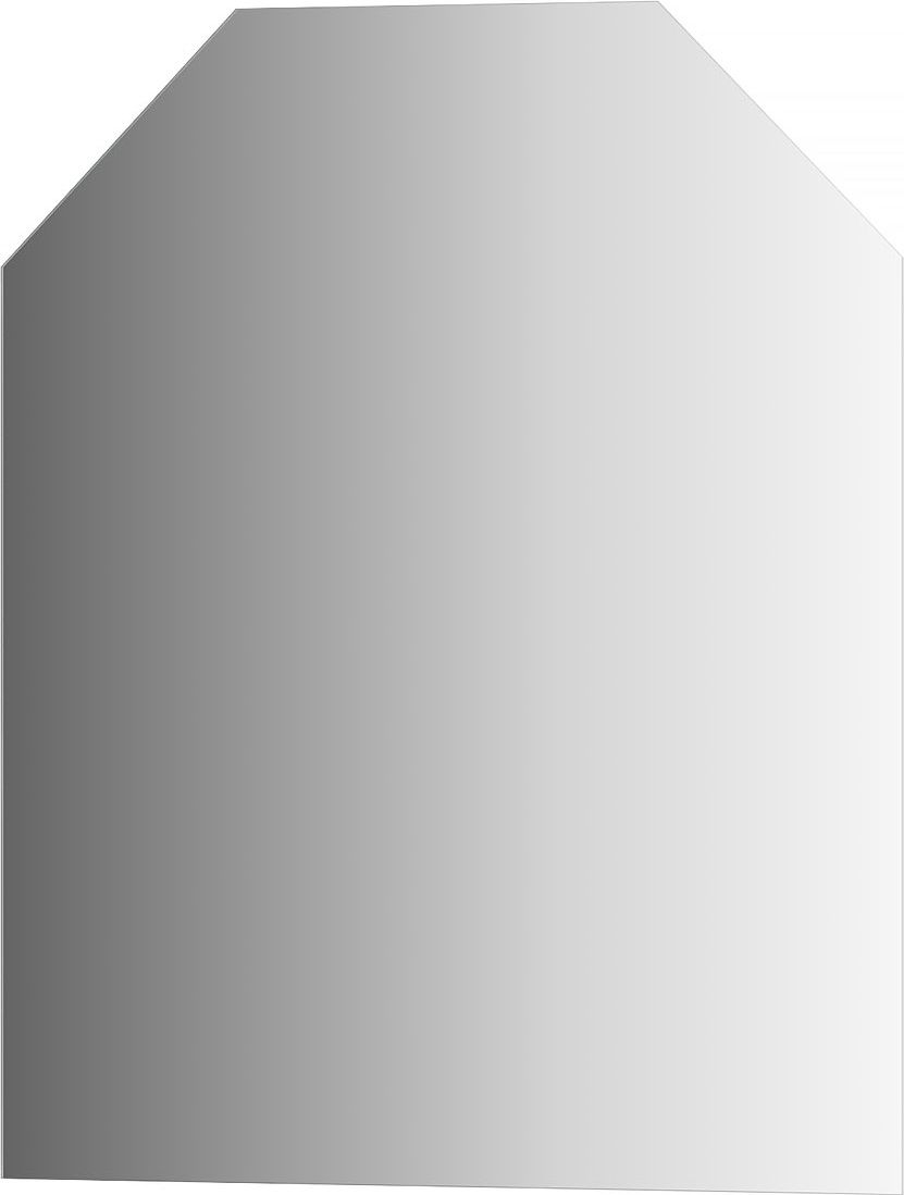 BY 0064 Зеркало со шлифованной кромкой EVOFORM Primary