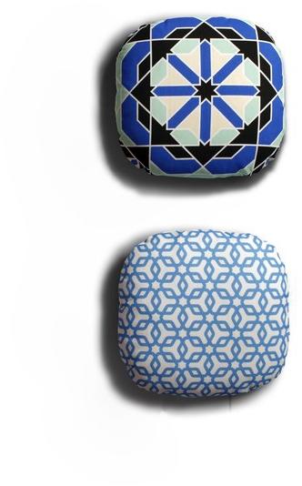 Sancal Хлопковая подушка для дивана sun-id-1422368 - Вид №4