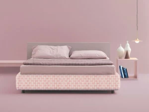 Frauflex Мягкая контейнерная кровать