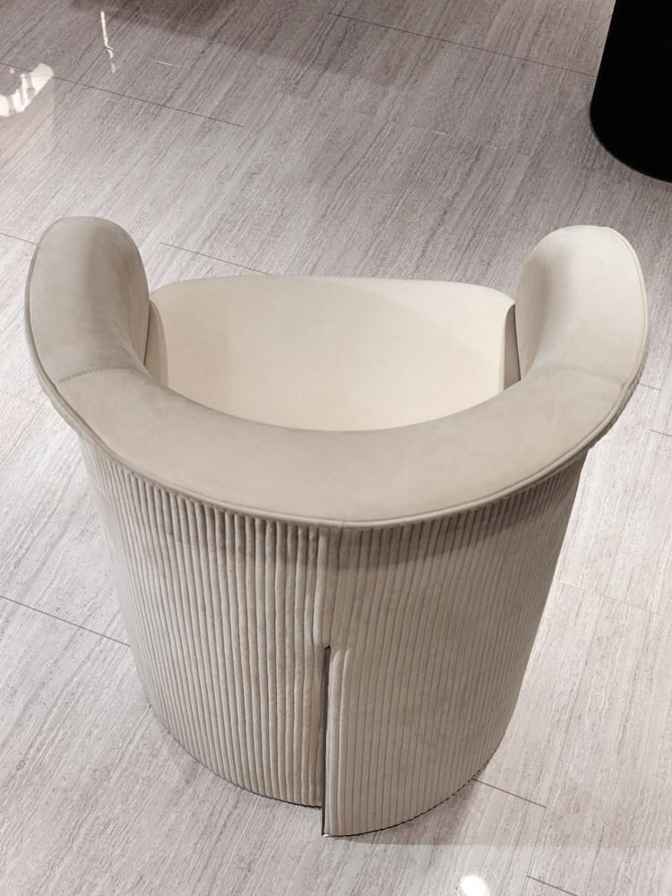 Carmen Padded Стул Visionnaire  - Вид №2