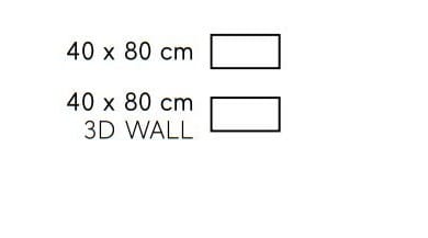 Керамогранит с эффектом камня Atlas Concorde Lims ARCH-00035657 - Вид №20