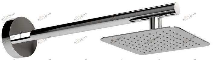 Inoxstyle Внешний душ из нержавеющей стали Amalfi 09004 q