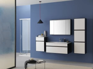 Тумба с раковиной Donna 01010  Словения