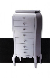 Комод  CASTELLAN Seven Combinations