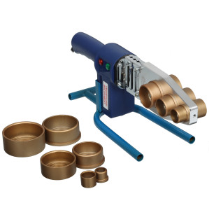 Сварочный аппарат для полипропиленовых труб ДИОЛД АСПТ-1-2 9083874