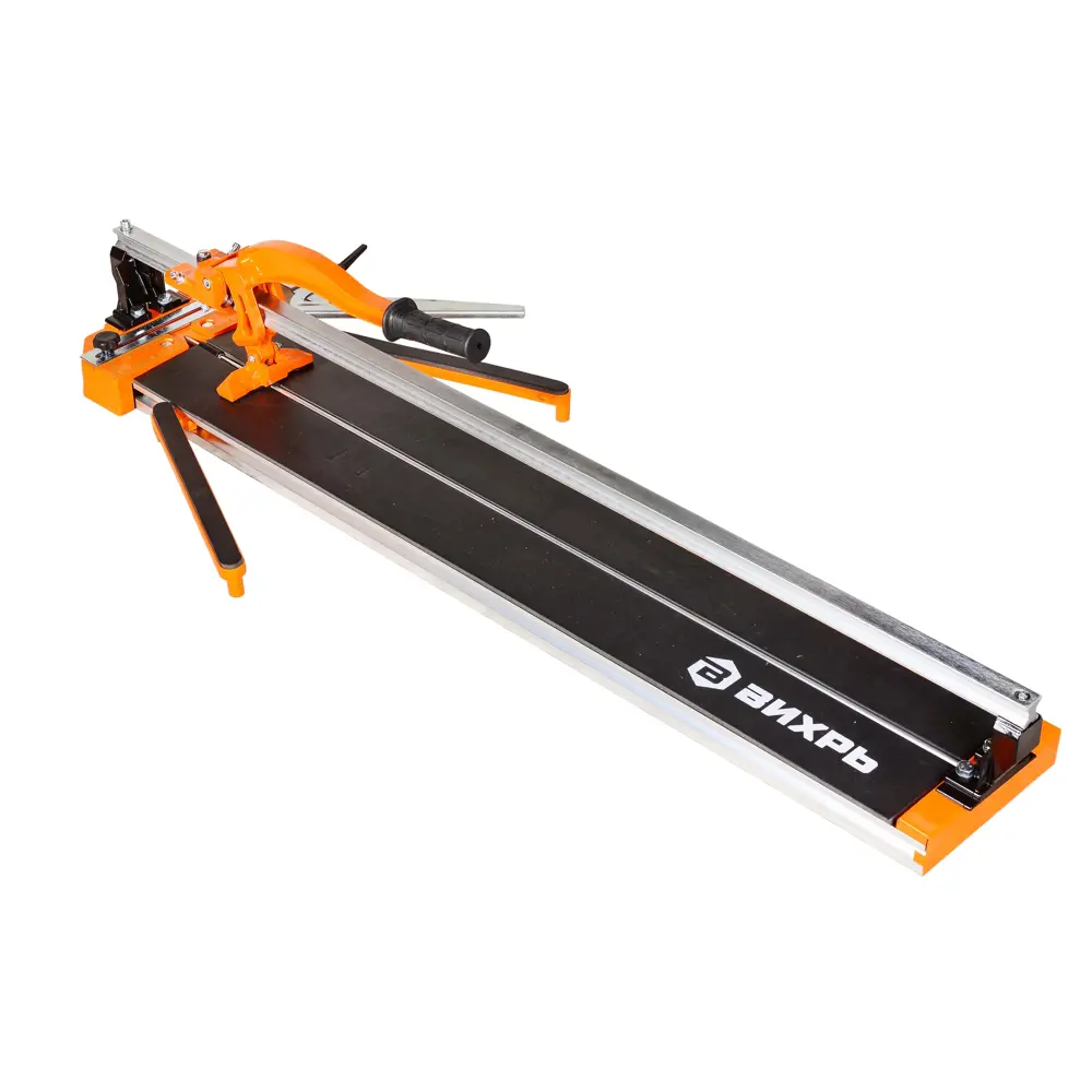 Плиткорез рельсовый Вихрь 900 мм для точной резки керамики 85087589 STLM-0058440 - Вид №1