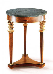 Столик  ANGELO CAPPELLINI 8954