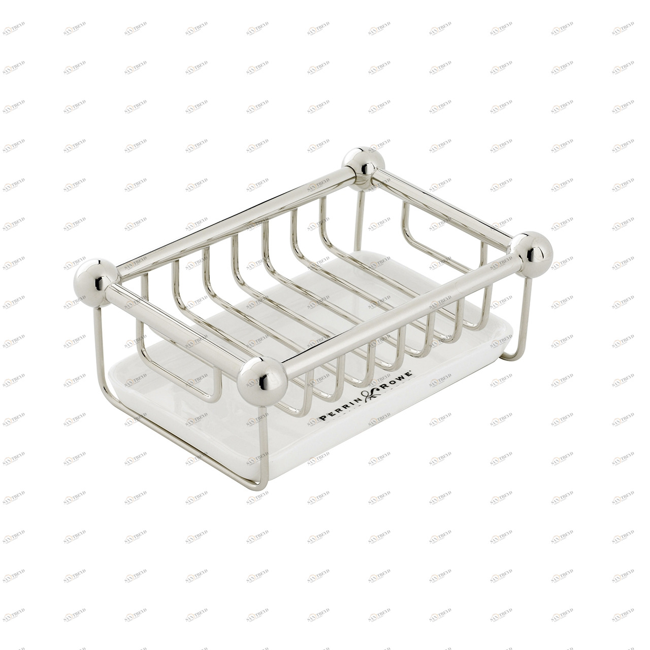 Traditional bathrooms Подставка для мыла P&R nostalgia Pr6972.bn 