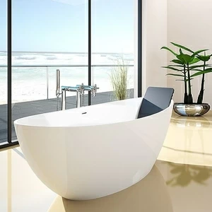 Ванна свободно стоящая NAMUR 150 см