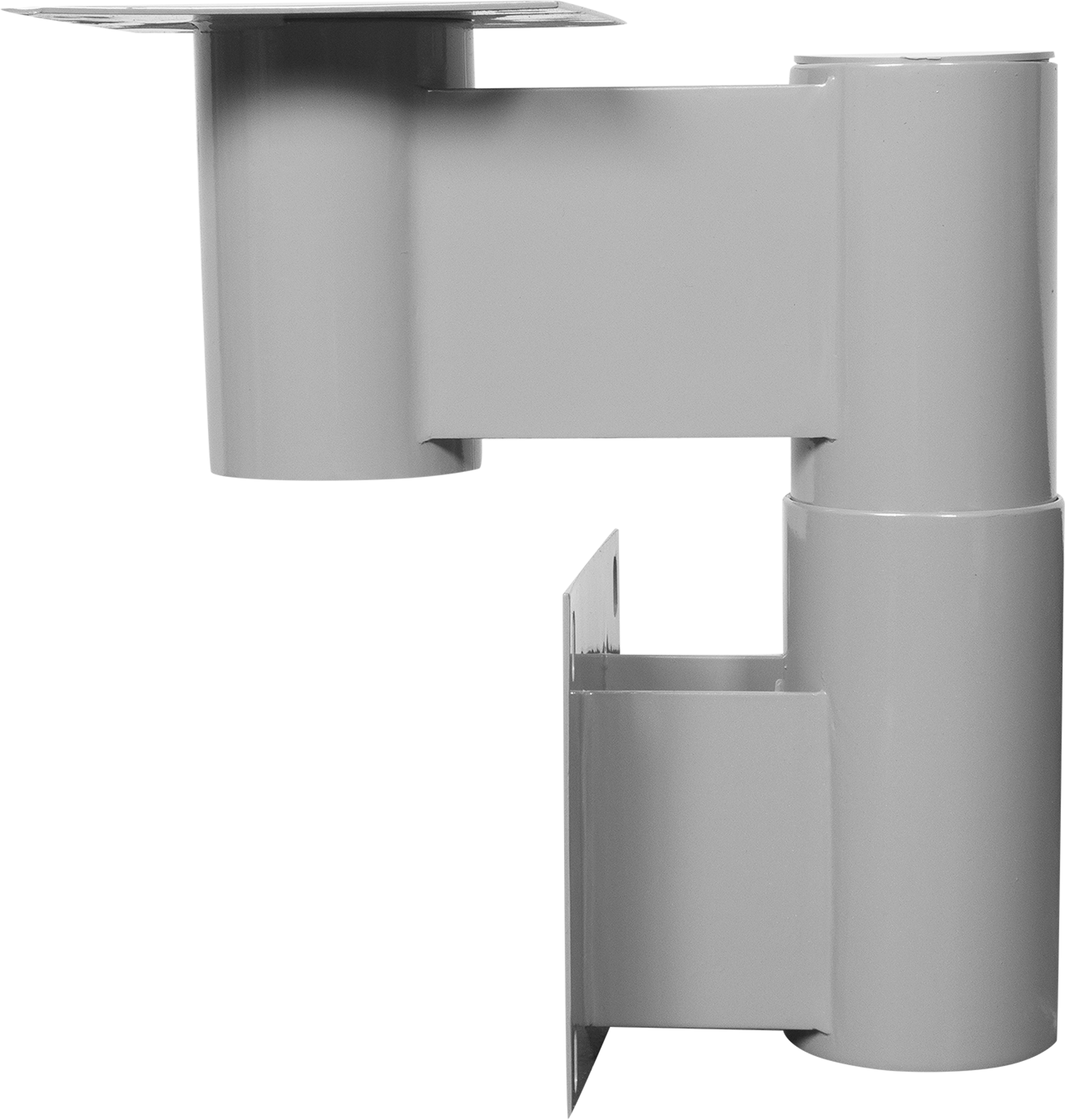 18661077 Верхний и нижний элемент «ЭК» STLM-0011913 ЛЕСЕНКА 