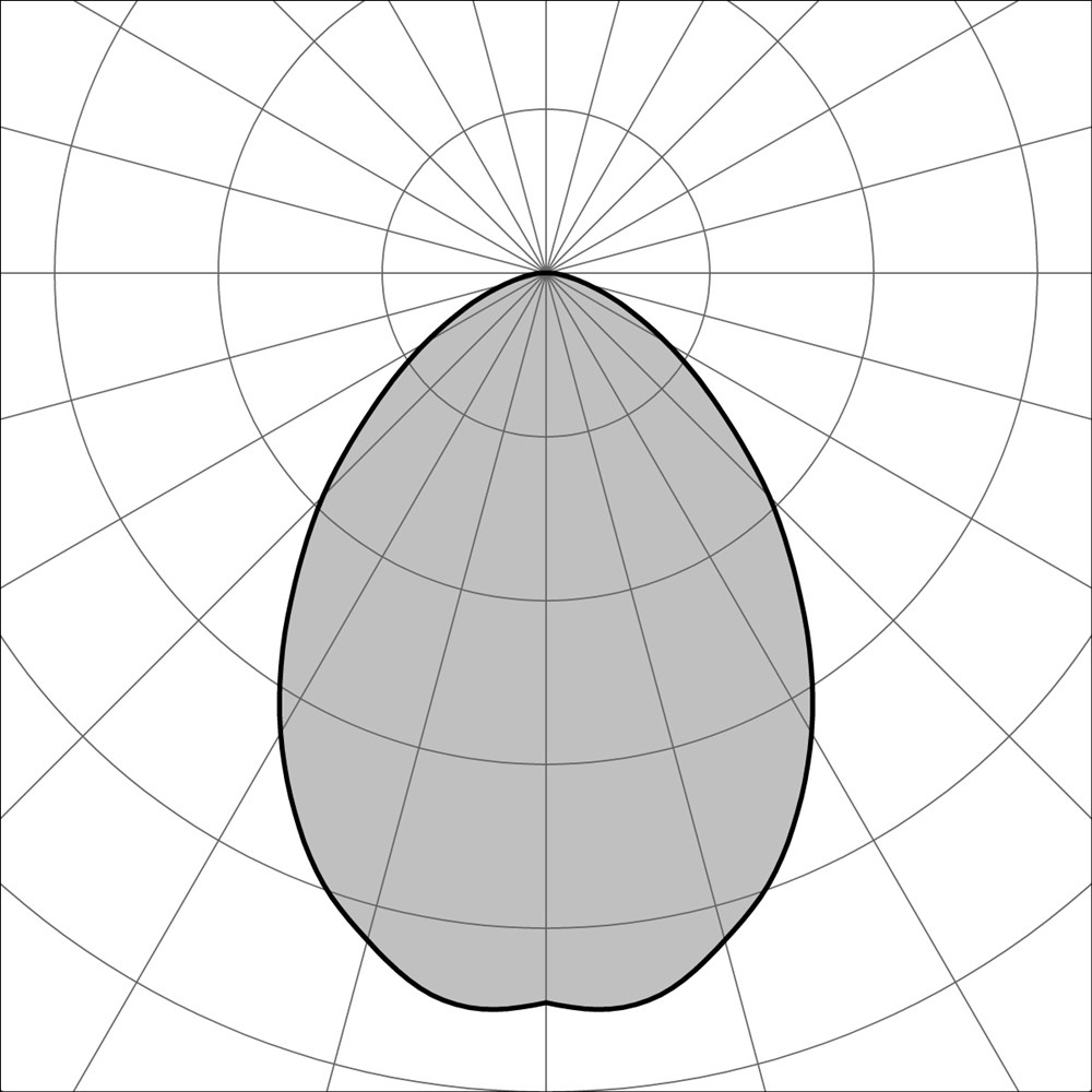 MicroSpia R SQ Ghidini Spia SQ .15 Нержавеющая Сталь  - Вид №3