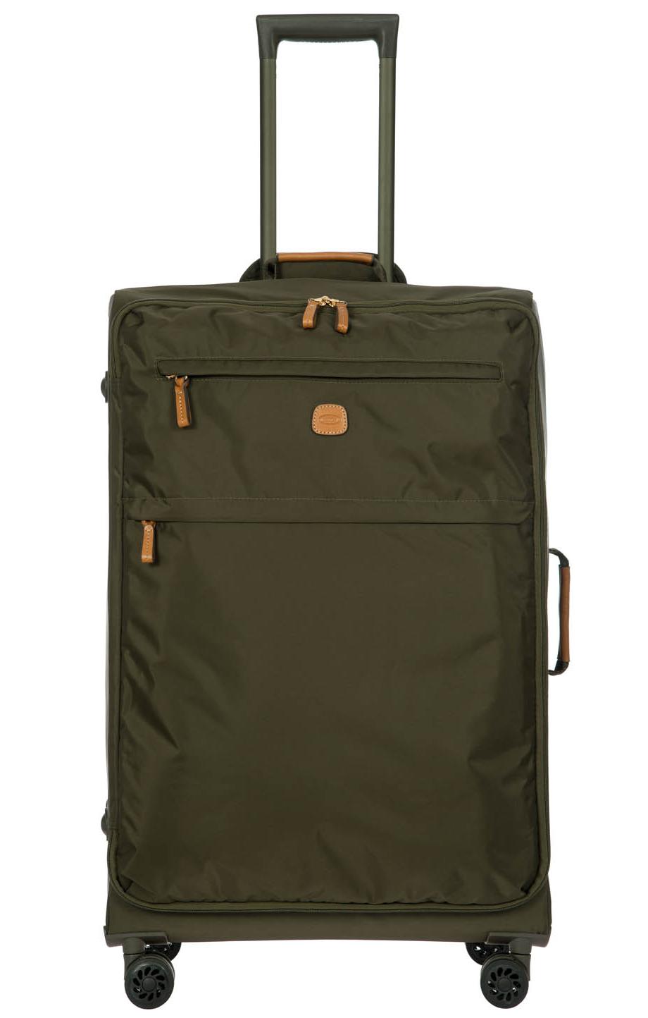 BXL48145.078 Чемодан BXL48145 Large Soft Trolley Brics X-Travel 