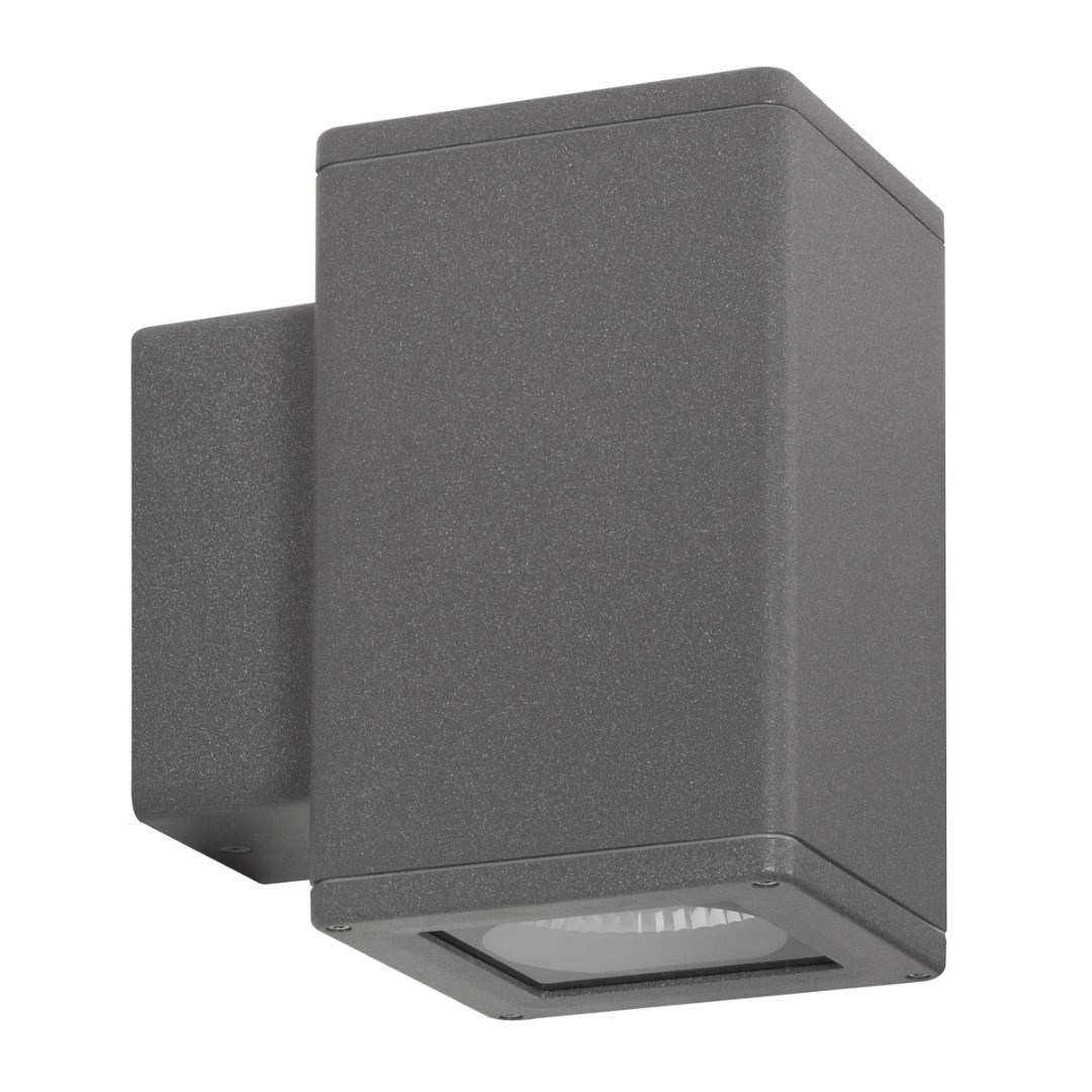 MaxiTorre W Ghidini Torre .05 Темно-Cерый (Матовый)