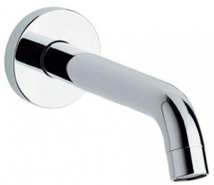 Paini Cox 78CR207CAN19 настенный излив 19 см.