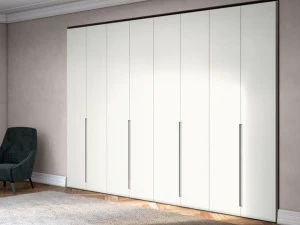 Febal Casa Лакированный шкаф с ящиками