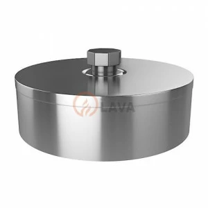 Сборник конденсата LAVA 120, нерж. 439 (0,5)