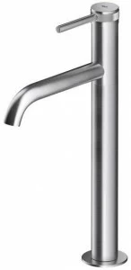 MGS Смеситель для раковины из нержавеющей стали Ergon