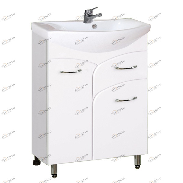 Тумба Селегер 60 1 ящик 102840 VAKO 2323112