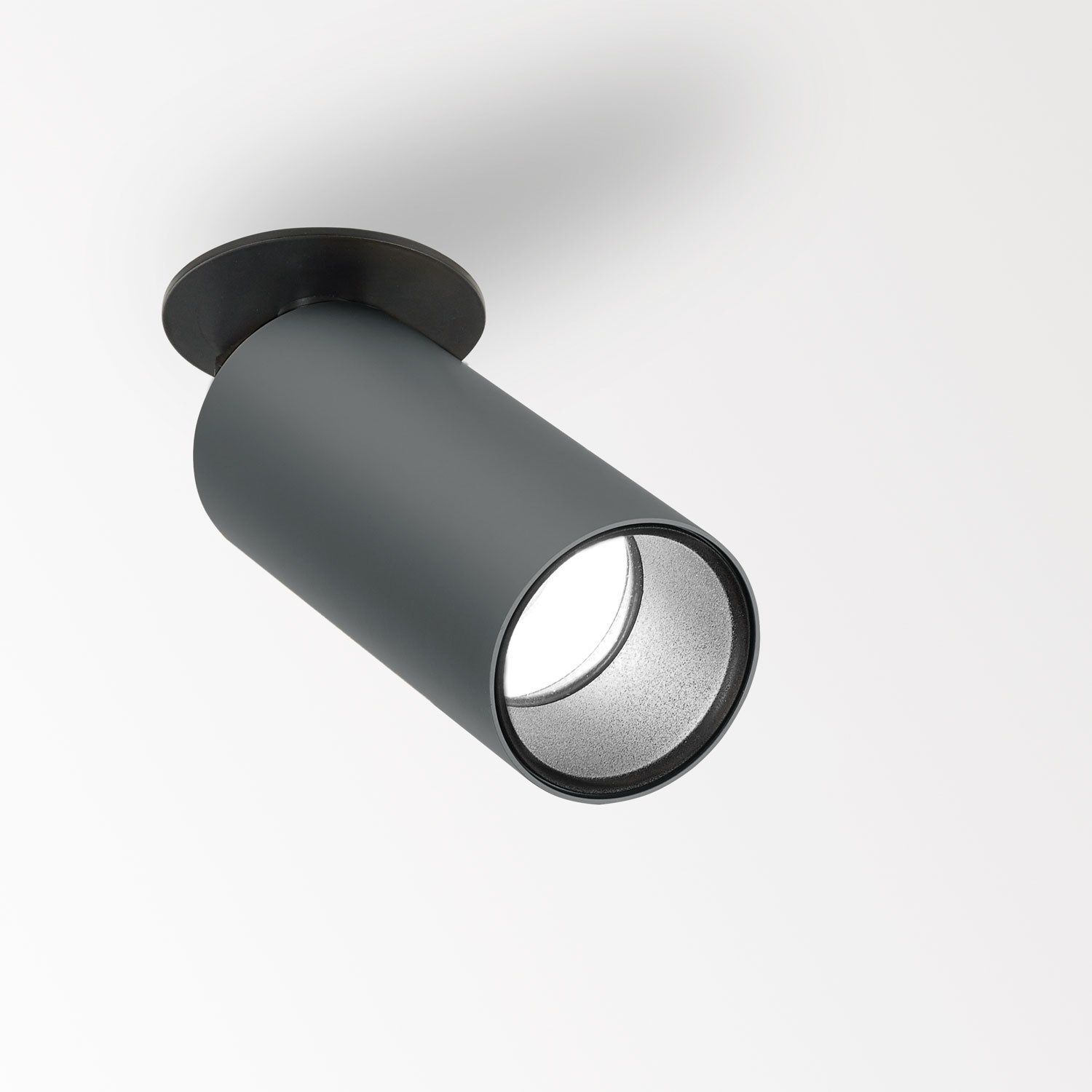 Круглый регулируемый светодиодный прожектор Deltalight VIZIR CLIP ARCH-00052142 - Вид №8