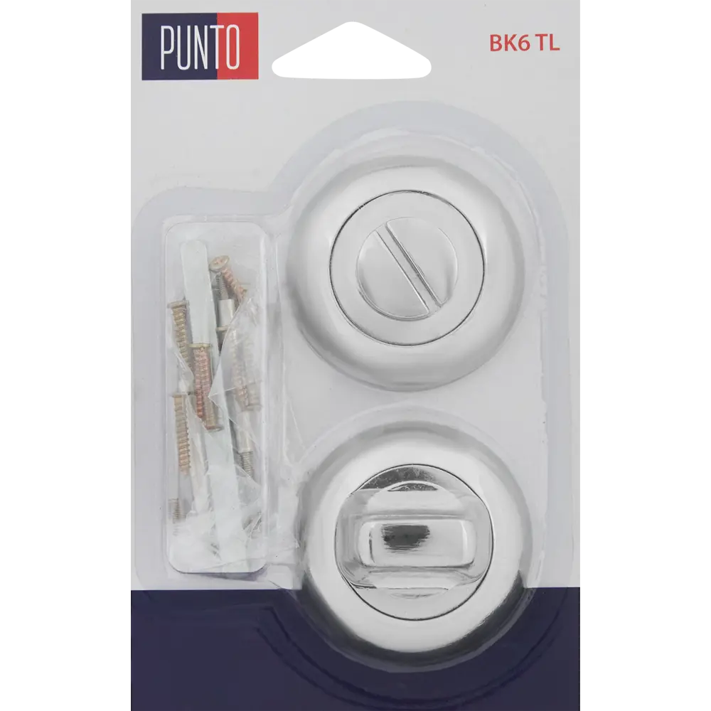 Фиксатор дверной PUNTO BK6.R.TL54 с экстренным доступом 85282342 STLM-0060757 - Вид №4