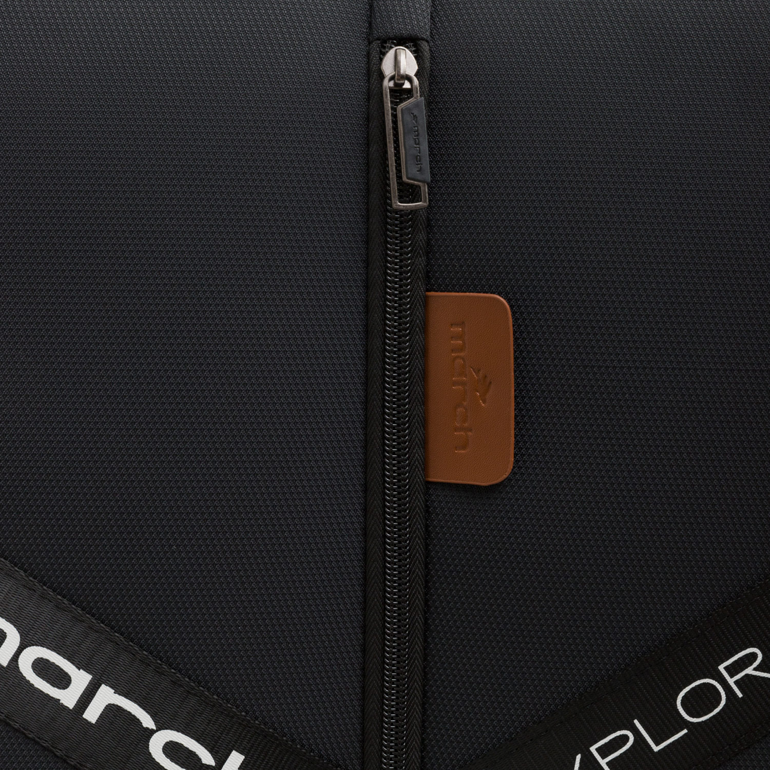 M3834-07-72 Чемодан M3834*72 L March Exploration  - Вид №7