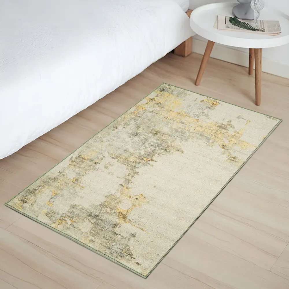 Коврик декоративный Ctim Топаз дижитал 100x150 см нейлон 609739 STLM-2100782 - Вид №5