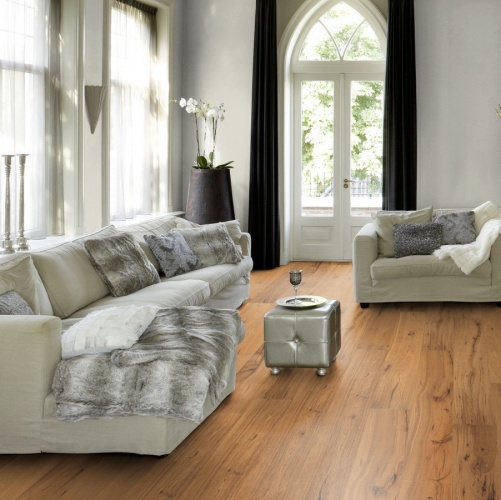 Паркетная доска Solidfloor Тоскана 1128483 - Вид №21