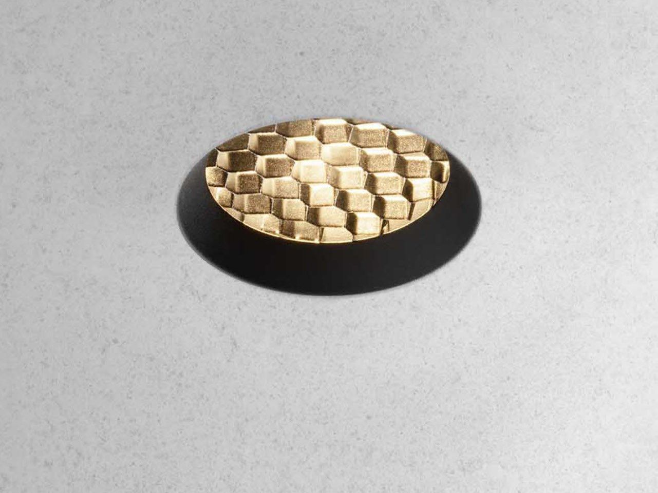 Круглый светодиодный светильник Olev TINY GHOST ARCH-00044932